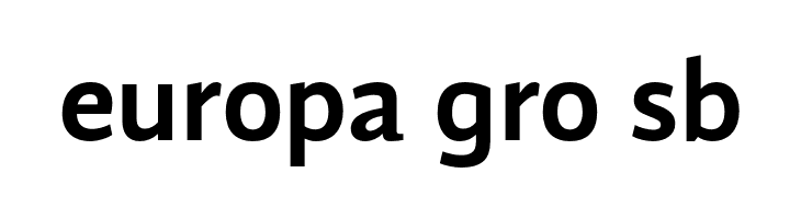 GandhiSans-Bold  Free Fonts Download