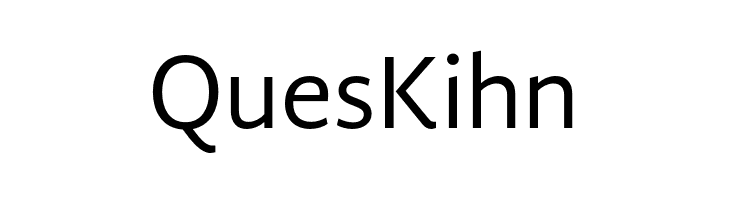 GandhiSans-Regular  Free Fonts Download