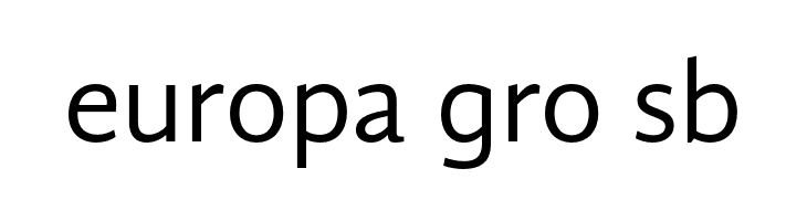 GandhiSans-Regular  Free Fonts Download