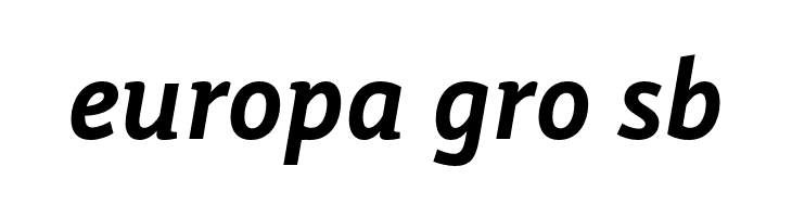 GandhiSans-BoldItalic  Free Fonts Download