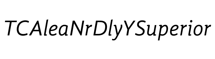 GandhiSans-Italic  Free Fonts Download