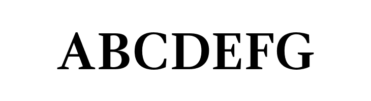 GandhiSerif-Bold  Free Fonts Download