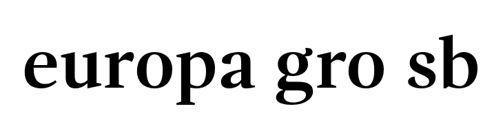 GandhiSerif-Bold  Free Fonts Download
