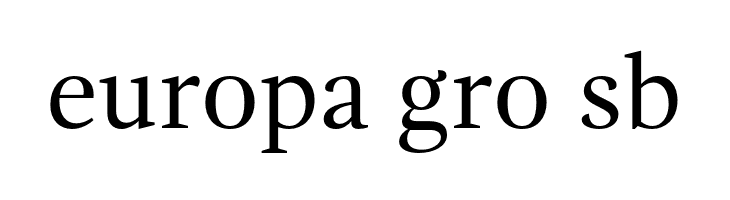 GandhiSerif-Regular  Free Fonts Download