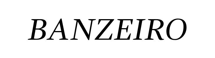 GandhiSerif-Italic  Free Fonts Download