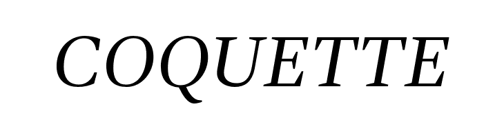 GandhiSerif-Italic  Free Fonts Download