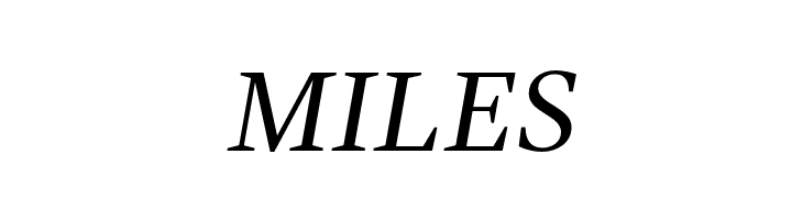 GandhiSerif-Italic  Free Fonts Download