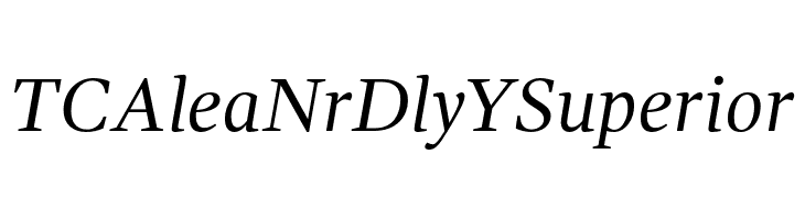 GandhiSerif-Italic  Free Fonts Download