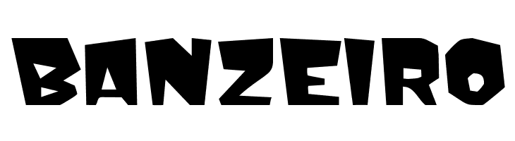 Mondo Bold  Free Fonts Download