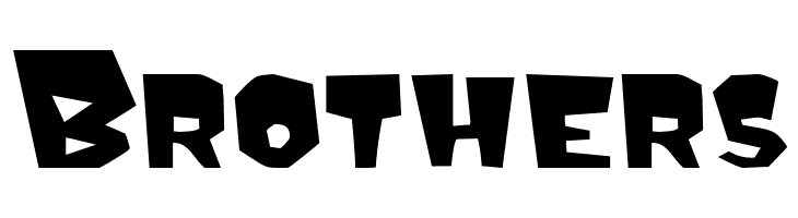 Mondo Bold  Free Fonts Download