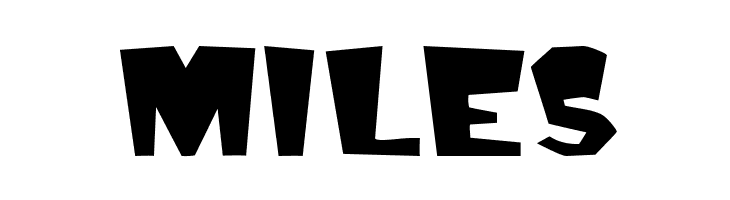 Mondo Bold  Free Fonts Download