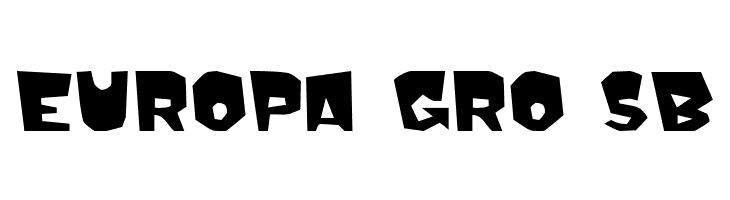 Mondo Bold  Free Fonts Download