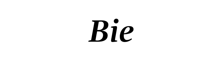 GandhiSerif-BoldItalic  Free Fonts Download