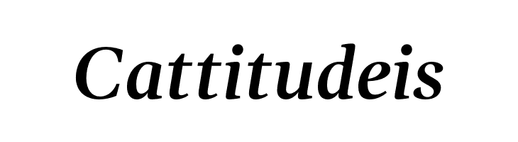 GandhiSerif-BoldItalic  Free Fonts Download