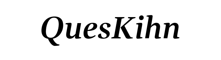 GandhiSerif-BoldItalic  Free Fonts Download