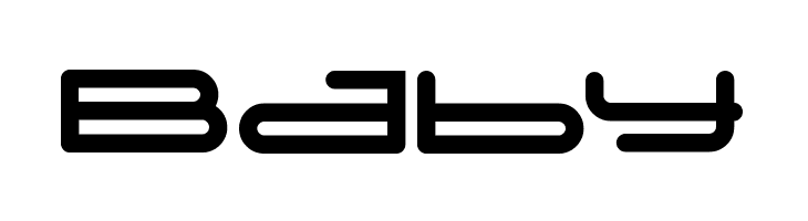 Digitechno FreeVersion  Free Fonts Download