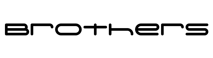 Digitechno FreeVersion  Free Fonts Download