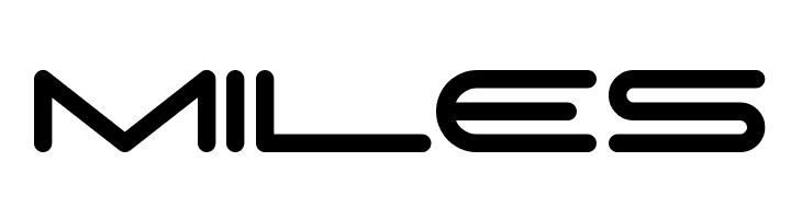 Digitechno FreeVersion  Free Fonts Download