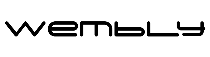 Digitechno FreeVersion  Free Fonts Download