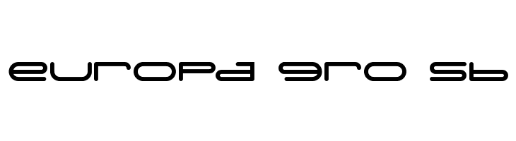 Digitechno FreeVersion  Free Fonts Download