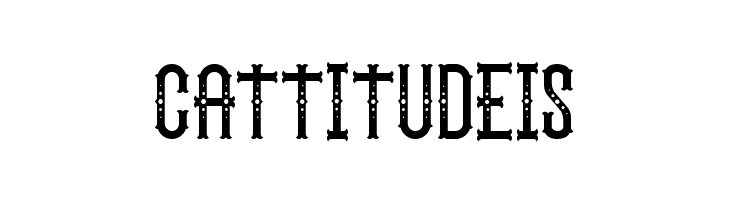 The Circus Show FreeVersion  Free Fonts Download