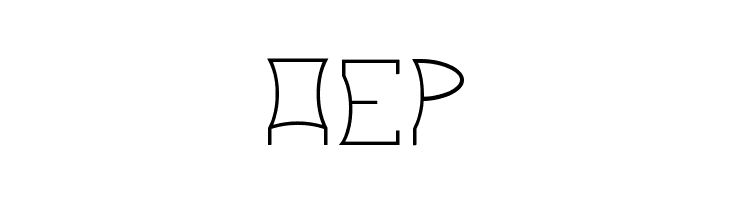 Bloem blaadjes  Free Fonts Download
