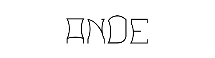 Bloem blaadjes  Free Fonts Download