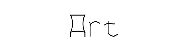 Bloem blaadjes  Free Fonts Download