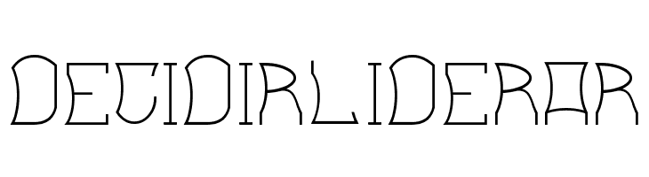 Bloem blaadjes  Free Fonts Download