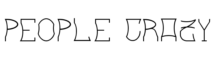 Bloem blaadjes  Free Fonts Download