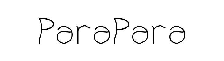 Bloem blaadjes  Free Fonts Download