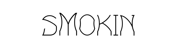 Bloem blaadjes  Free Fonts Download