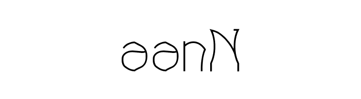 Bloem blaadjes  Free Fonts Download