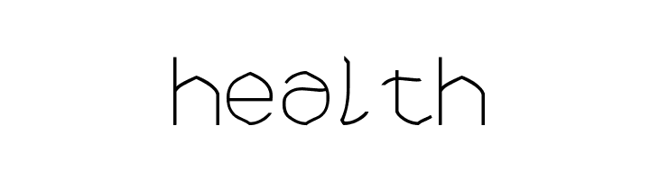 Bloem blaadjes  Free Fonts Download