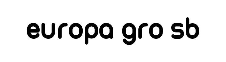 MAXWELL BOLD  Free Fonts Download