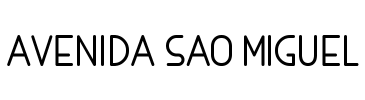 MAXWELL REGULAR  Free Fonts Download