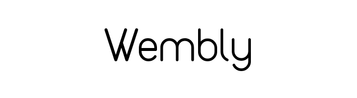 MAXWELL REGULAR  Free Fonts Download