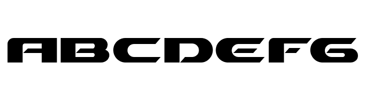 Ben Pioneer Bold  Free Fonts Download