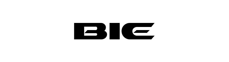Ben Pioneer Bold  Free Fonts Download