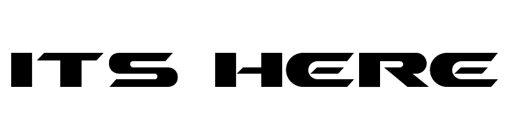 Ben Pioneer Bold  Free Fonts Download