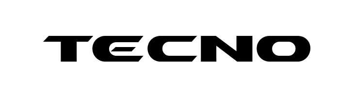TECNO Ben Pioneer Bold Font