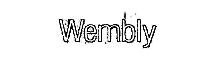 DIESEL  Free Fonts Download