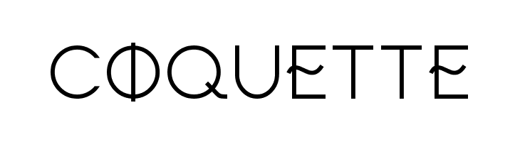 FRINCO  Free Fonts Download