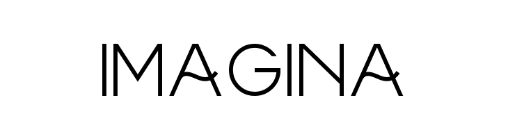 FRINCO  Free Fonts Download