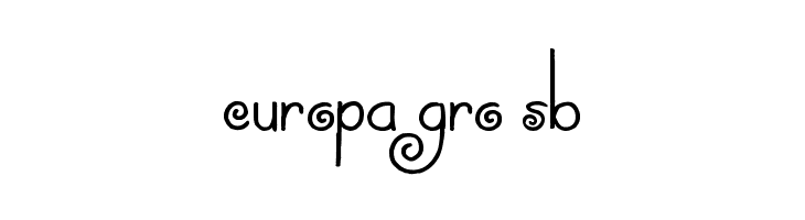 Swirly Tops  Free Fonts Download