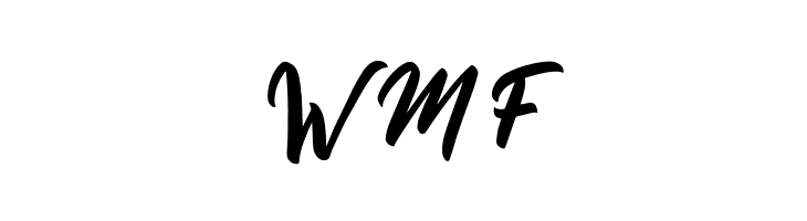 DakwartLetter  Free Fonts Download
