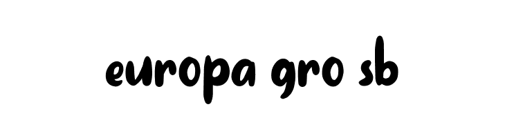MaqueenSans  Free Fonts Download