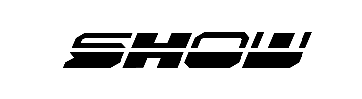 Quickmark Italic  Free Fonts Download