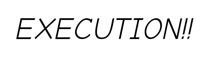 Comic Neue Angular Oblique  Free Fonts Download