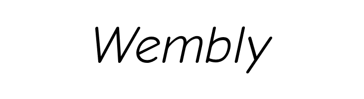 Comic Neue Oblique  Free Fonts Download